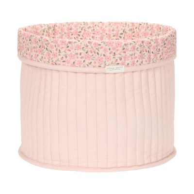 Little Dutch Opbergmand Groot - Fairy Floral