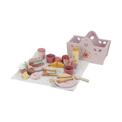 Little Dutch Picknick set FSC