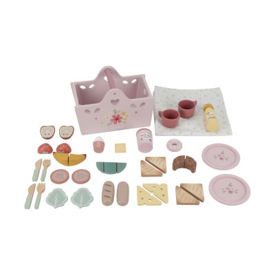 Little Dutch Picknick set FSC