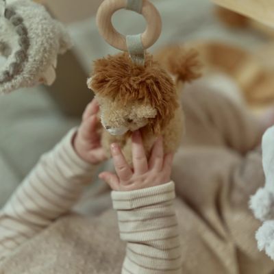 Little Dutch Safari Friends Babygym Little Dutch Safari Friends Babygym