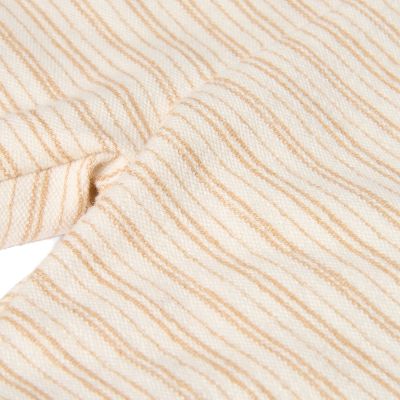 Little Dutch Safari Friends Broekje - Maat 50 - Soft Tan Little Dutch Safari Friends Broekje - Maat 50 - Soft Tan