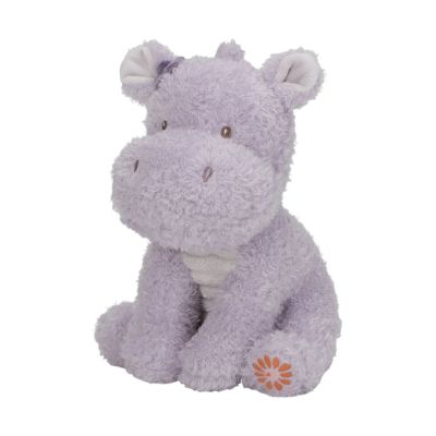 Little Dutch Safari Friends Knuffel Nijlpaard