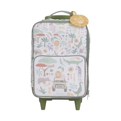 Little Dutch Safari Friends Koffer Little Dutch Safari Friends Koffer