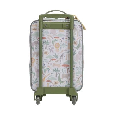 Little Dutch Safari Friends Koffer Little Dutch Safari Friends Koffer