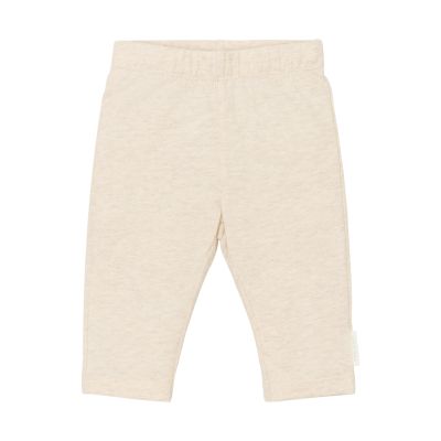 Little Dutch Safari Friends Legging - Maat 44 - Vanilla Melee 