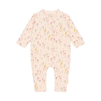 Little Dutch Safari Friends Pyjama Een-Delig