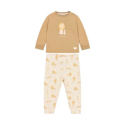Little Dutch Safari Friends Pyjama Twee-Delig