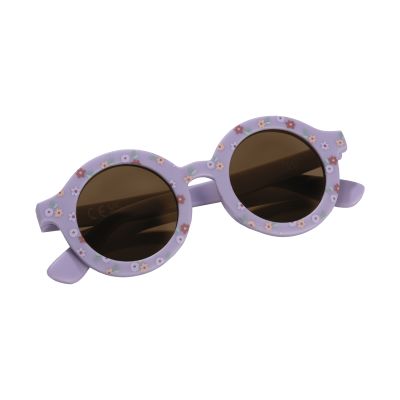 Little Dutch Zonnebril - 2 t/m 4 jaar - Dreamy Flowers