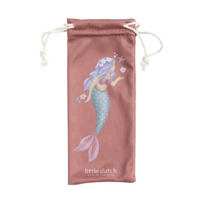 Little Dutch Zonnebril - 2 t/m 4 jaar - Dreamy Flowers