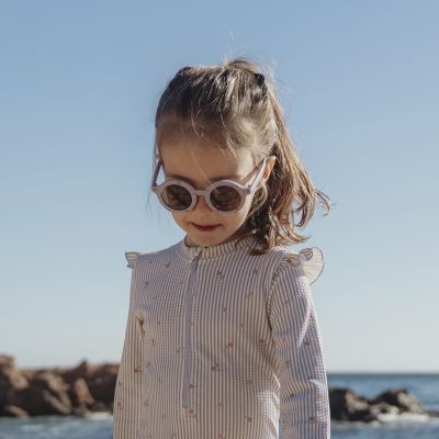 Little Dutch Zonnebril - 2 t/m 4 jaar - Dreamy Flowers