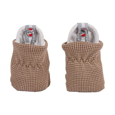 Lodger Slipper Ciumbelle Beige 0-3mnd