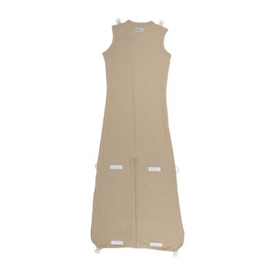 Lodger Slaapzak Hopper 4-Seizoenen Beige 68/98 Lodger Slaapzak Hopper 4-Seizoenen Beige 68/98