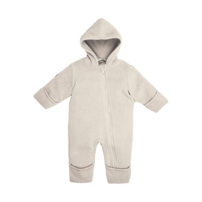 Lodger Skier Skipak - Maat 56 - Teddy Fleece - Birch