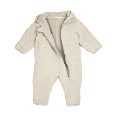 Lodger Skier Skipak - Maat 56 - Teddy Fleece - Birch
