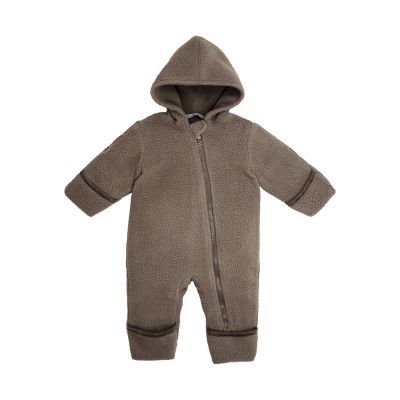 Lodger Combinaison de ski Teddy Fleece