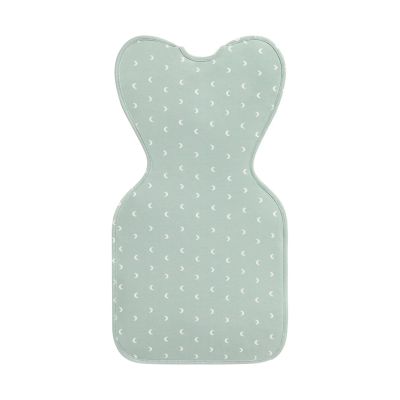 Love To Dream SwaddleUp™ 1.0 TOG – Fase 1 – Maat M – Olive Moon