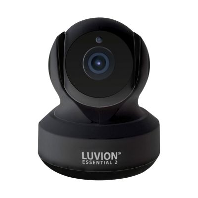 Luvion Losse Camera - Essential 2 - Zwart