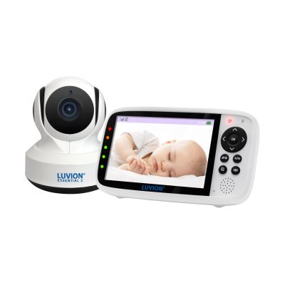 Babyphone Luvion - Essential 2