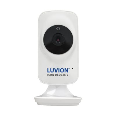 Luvion Icon Deluxe 2 Extra Camera