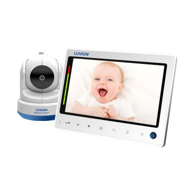 Luvion Babyfoon Prestige Touch 3
