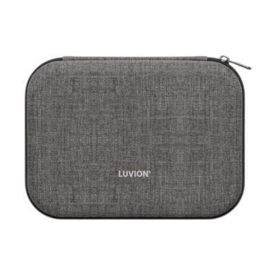 Luvion Travel Case - Ultra Pro Bottle Warmer