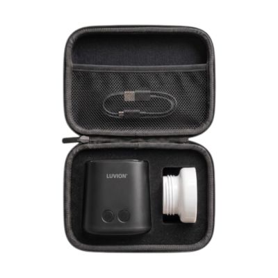 Luvion Travel Case - Ultra Pro Bottle Warmer Luvion Travel Case - Ultra Pro Bottle Warmer