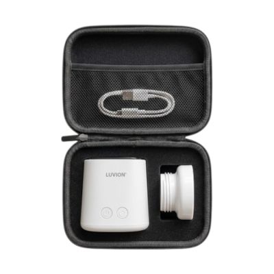 Luvion Travel Case - Ultra Pro Bottle Warmer Luvion Travel Case - Ultra Pro Bottle Warmer