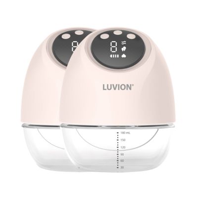 Luvion Borstkolf Vienna Dubbel
Luvion Borstkolf Vienna Dubbel