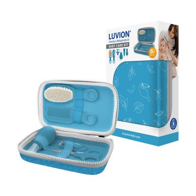 Luvion Verzorging set - Boy Luvion Verzorging set - Boy