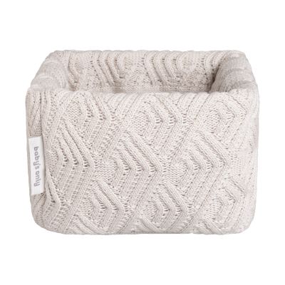 Le seul panier de la ménagère