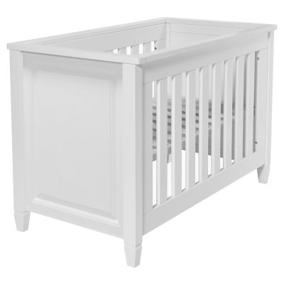 TWF Ledikant 60 x 120 - Commode Marbella TWF Ledikant 60 x 120 - Commode Marbella