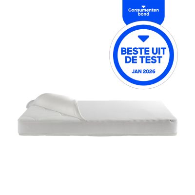 ZZZOO Matelas Koala Airgosafe