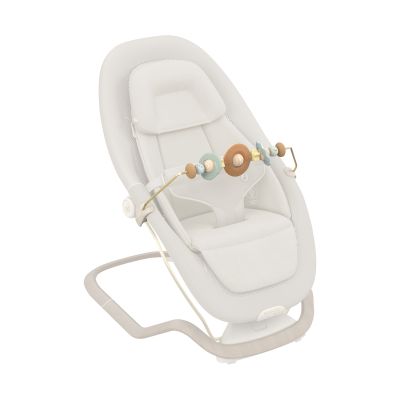 Maxi-Cosi Dove Speelboog – Kleurrijke Speeltjes Maxi-Cosi Dove Speelboog – Kleurrijke Speeltjes