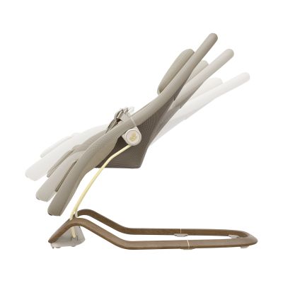 Maxi-Cosi Wipstoel - Dove Pro - Elegance Beige Maxi-Cosi Wipstoel - Dove Pro - Elegance Beige