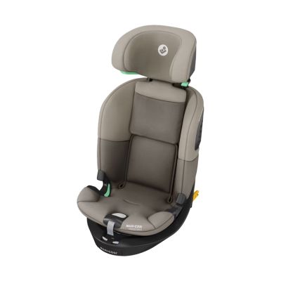 Maxi-Cosi Emerald 360 S Autostoel - Tonal Truffle Maxi-Cosi Emerald 360 S Autostoel - Tonal Truffle