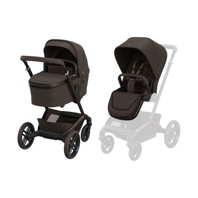 Poussette Maxi-Cosi Fame 2-en-1