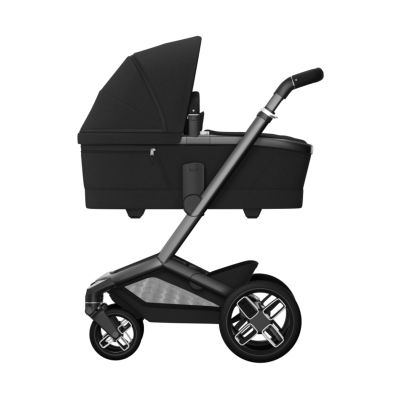 Maxi-Cosi Fame 3-in-1 Kinderwagen Met Base - Pebble 360 Pro2 - Twillic Black