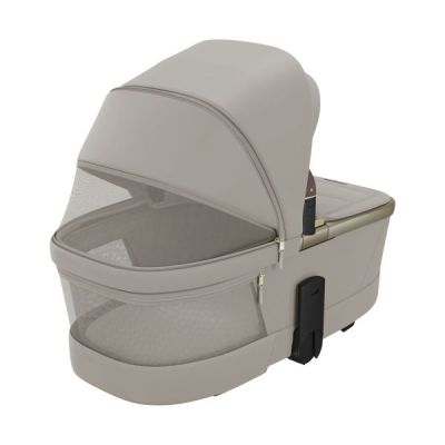 Maxi-Cosi Fame 3-in-1 Kinderwagen Met Base - Pebble Slide Pro - Sapphire Sand Maxi-Cosi Fame 3-in-1 Kinderwagen Met Base - Pebble Slide Pro - Sapphire Sand