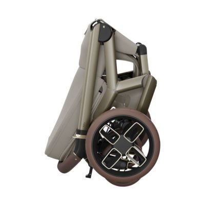 Maxi-Cosi Fame 3-in-1 Kinderwagen Met Base - Pebble Slide Pro - Sapphire Sand Maxi-Cosi Fame 3-in-1 Kinderwagen Met Base - Pebble Slide Pro - Sapphire Sand