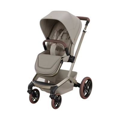 Maxi-Cosi Fame 3-in-1 Kinderwagen Met Base - Pebble Slide Pro - Sapphire Sand Maxi-Cosi Fame 3-in-1 Kinderwagen Met Base - Pebble Slide Pro - Sapphire Sand