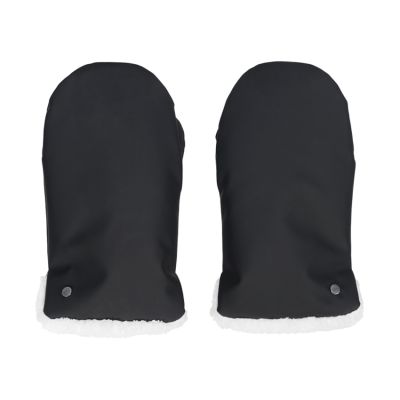Maxi-Cosi Gevoerde Handschoenen - Universeel - Ink Black