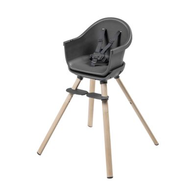 Maxi-Cosi Moa 4-in-1 Kinderstoel - Beyond Graphite