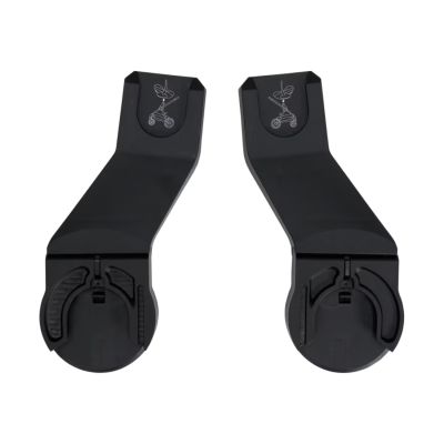 Maxi-Cosi Oxford Autostoel Adapter - Black