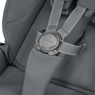 Maxi-Cosi Oxford Flex Tweede Zitje - Moon Graphite Maxi-Cosi Oxford Flex Tweede Zitje - Moon Graphite