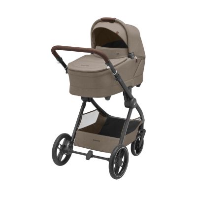 Maxi-Cosi Oxford+ 2-in-1 Kinderwagen - Twillic Truffle