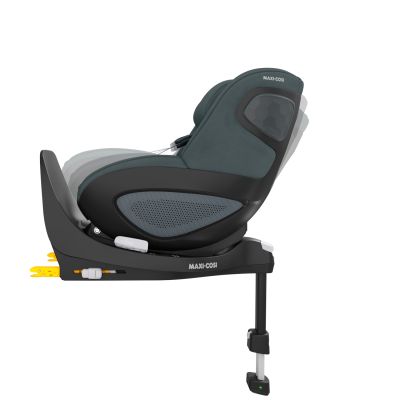 Maxi-Cosi Pearl 360 2 Autostoel - Authentic Graphite Maxi-Cosi Pearl 360 2 Autostoel - Authentic Graphite