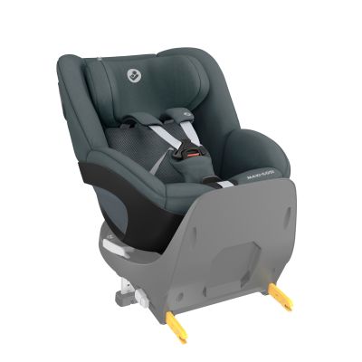 Maxi-Cosi Pearl 360 2 Autostoel - Authentic Graphite Maxi-Cosi Pearl 360 2 Autostoel - Authentic Graphite