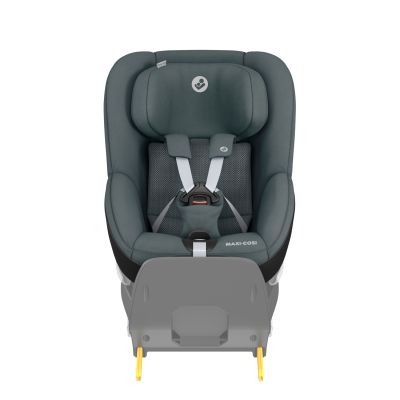 Maxi-Cosi Pearl 360 2 Autostoel - Authentic Graphite Maxi-Cosi Pearl 360 2 Autostoel - Authentic Graphite