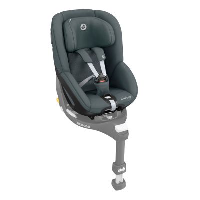 Maxi-Cosi Pearl 360 2 Autostoel - Authentic Graphite Maxi-Cosi Pearl 360 2 Autostoel - Authentic Graphite