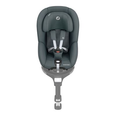 Maxi-Cosi Pearl 360 2 Autostoel - Authentic Graphite Maxi-Cosi Pearl 360 2 Autostoel - Authentic Graphite